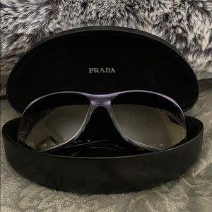 Prada sunglasses